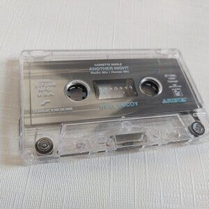 The Real McCoy Another Night 1994 Cassette Single Tested